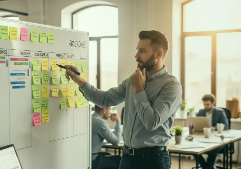 Nuss Reben – Flexible Cloud-Lösungen